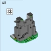 Магическая мастерская Маджисто (LEGO 40601)