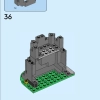 Магическая мастерская Маджисто (LEGO 40601)