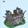 Магическая мастерская Маджисто (LEGO 40601)