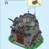 Магическая мастерская Маджисто (LEGO 40601)