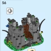Магическая мастерская Маджисто (LEGO 40601)