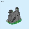Магическая мастерская Маджисто (LEGO 40601)