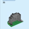 Магическая мастерская Маджисто (LEGO 40601)