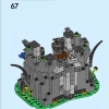 Магическая мастерская Маджисто (LEGO 40601)