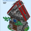Магическая мастерская Маджисто (LEGO 40601)