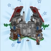 Магическая мастерская Маджисто (LEGO 40601)
