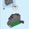 Магическая мастерская Маджисто (LEGO 40601)