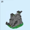 Магическая мастерская Маджисто (LEGO 40601)