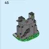 Магическая мастерская Маджисто (LEGO 40601)