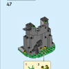 Магическая мастерская Маджисто (LEGO 40601)