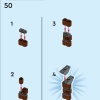 Магическая мастерская Маджисто (LEGO 40601)