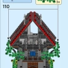 Магическая мастерская Маджисто (LEGO 40601)