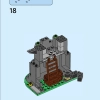 Магическая мастерская Маджисто (LEGO 40601)