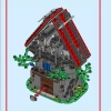 Магическая мастерская Маджисто (LEGO 40601)