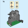 Магическая мастерская Маджисто (LEGO 40601)