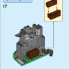Магическая мастерская Маджисто (LEGO 40601)