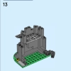 Магическая мастерская Маджисто (LEGO 40601)