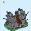 Магическая мастерская Маджисто (LEGO 40601)