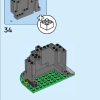 Магическая мастерская Маджисто (LEGO 40601)