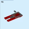 Магическая мастерская Маджисто (LEGO 40601)