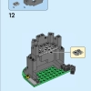 Магическая мастерская Маджисто (LEGO 40601)