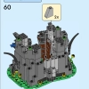 Магическая мастерская Маджисто (LEGO 40601)