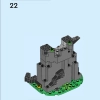 Магическая мастерская Маджисто (LEGO 40601)
