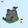Магическая мастерская Маджисто (LEGO 40601)