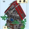 Магическая мастерская Маджисто (LEGO 40601)