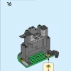 Магическая мастерская Маджисто (LEGO 40601)