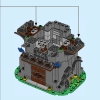 Магическая мастерская Маджисто (LEGO 40601)