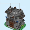 Магическая мастерская Маджисто (LEGO 40601)