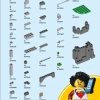 Магическая мастерская Маджисто (LEGO 40601)