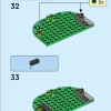 Магическая мастерская Маджисто (LEGO 40601)