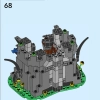 Магическая мастерская Маджисто (LEGO 40601)