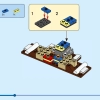 Зимний рынок (LEGO 40602)