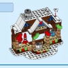 Зимний рынок (LEGO 40602)