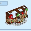 Зимний рынок (LEGO 40602)