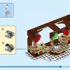 Зимний рынок (LEGO 40602)