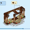 Зимний рынок (LEGO 40602)