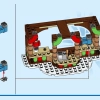 Зимний рынок (LEGO 40602)