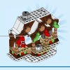Зимний рынок (LEGO 40602)