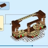 Зимний рынок (LEGO 40602)