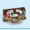 Зимний рынок (LEGO 40602)