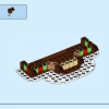 Зимний рынок (LEGO 40602)