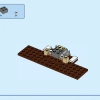 Зимний рынок (LEGO 40602)