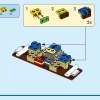 Зимний рынок (LEGO 40602)