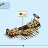Зимний рынок (LEGO 40602)