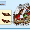 Зимний рынок (LEGO 40602)