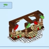 Зимний рынок (LEGO 40602)